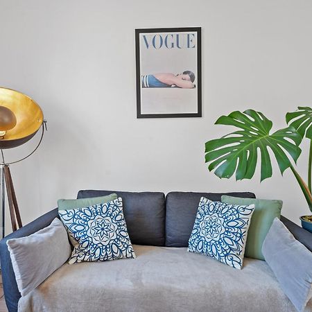 Apartmán Cosy Flat In Central Ldn Payment To The Host Londýn Exteriér fotografie